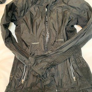 Lululemon softshell jacket